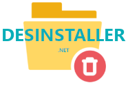 Logo du site Desinstaller.net