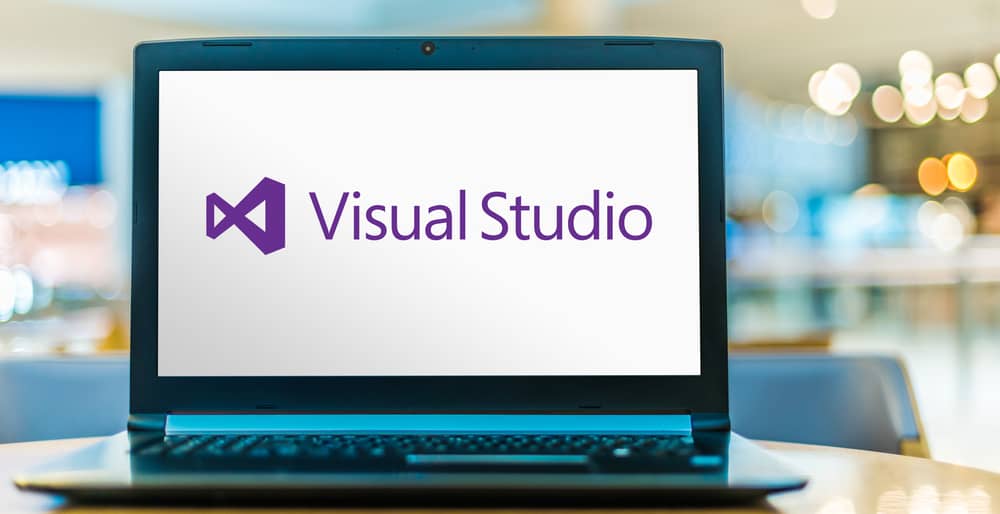 Pc sur lequel on va désinstaller Visual Studio Code