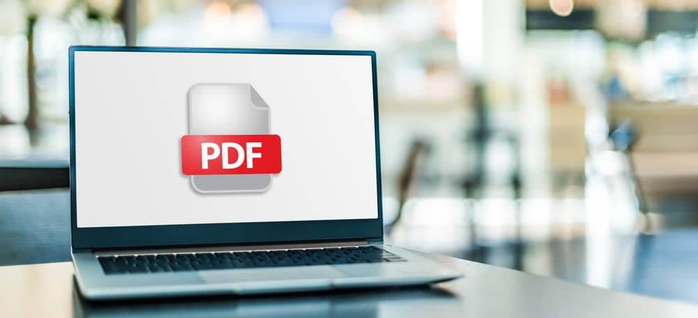 Désinstallation de PDF architect